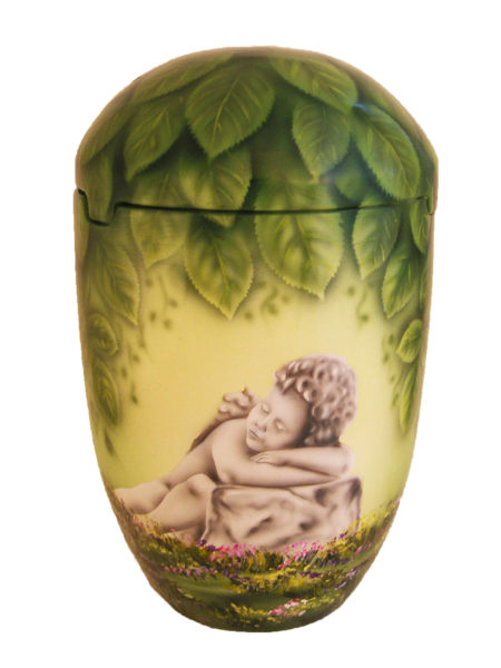 De Sge7031 Engel Seeurne Liebe Urnen Kaufen