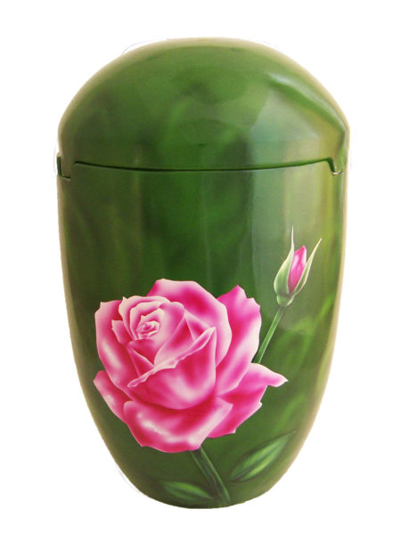 De Sgr7023 Seeurne Rose Rosa Bio Urne Kaufen