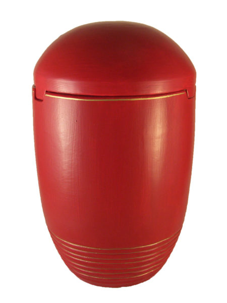 De Sk7020 Seeurne See Urnen Bio Rot Goldrand Urnen Kaufen