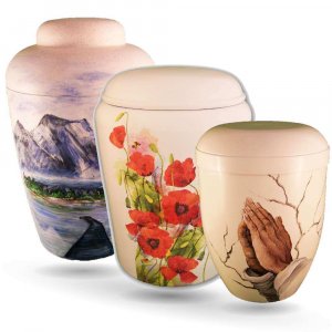 Artist Urns