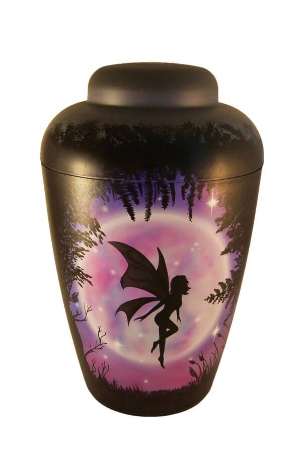 En Bae1304 Fairy Airbrush Moon