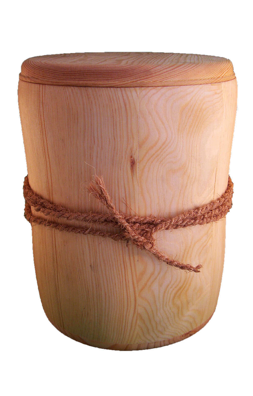 en HB2827 wooden funderal urn on sale