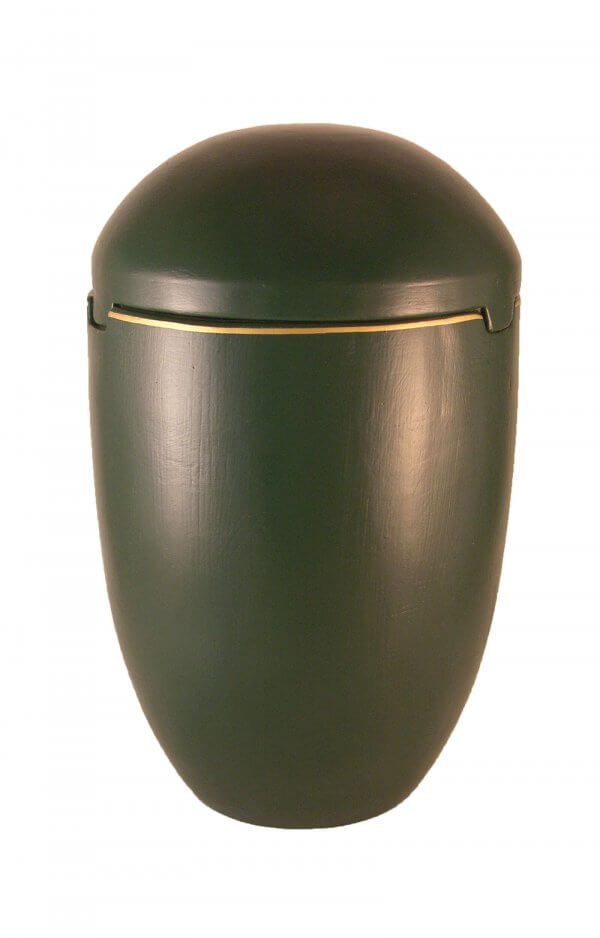 En Sk7021 Sea Urn Green Funeral Urns For Human Ashes On Sale