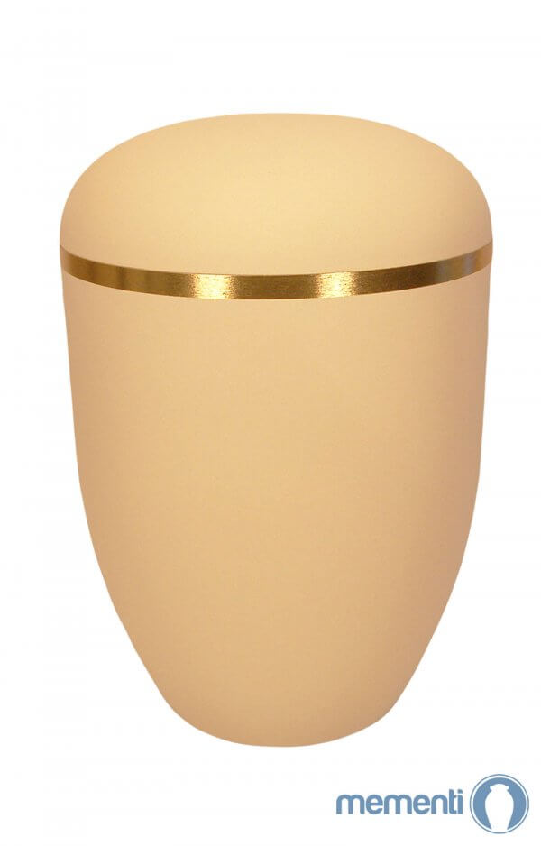 En Bm02 Matt Cream Biodegradable Urm