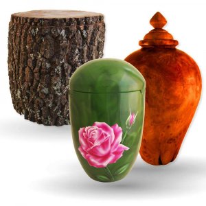 Large Urns