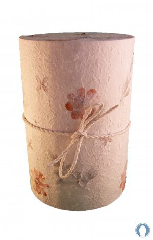 Beautiful Biodegradable Child Urn