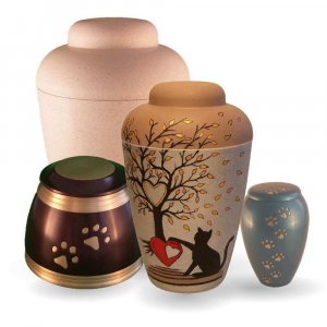 Pet Urns